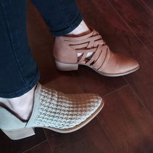 Meet your Posher, Lindsey